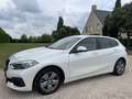 BMW 118 118i Aut.*Mod 23*69211km*Garantie*20750€ Blanc - thumbnail 4