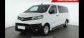 Toyota Proace LUNGO 2.0 D 144CV MANUALE 9 POSTI Bianco - thumbnail 12