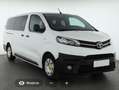 Toyota Proace LUNGO 2.0 D 144CV MANUALE 9 POSTI Bianco - thumbnail 2