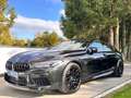 BMW M8 Baureihe M8 Gran Coupe Competition Schwarz - thumbnail 1