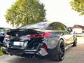 BMW M8 Baureihe M8 Gran Coupe Competition Schwarz - thumbnail 4