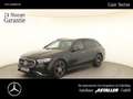Mercedes-Benz E 200 T AMG Line 2x Night+AHK+Distr+LED+WiPa+19" Negro - thumbnail 1