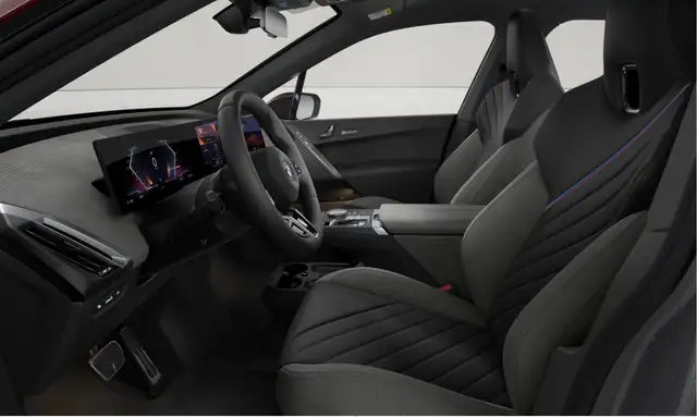 BMW Ix view 2