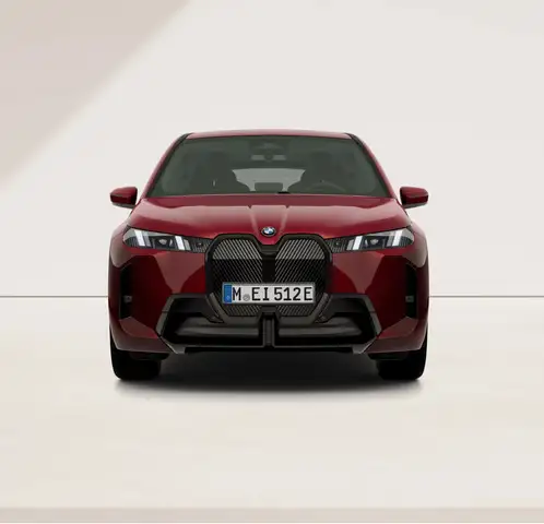 BMW Ix view 5
