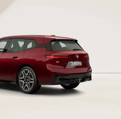 BMW Ix view 11