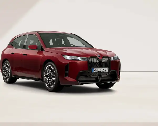 BMW Ix view 12