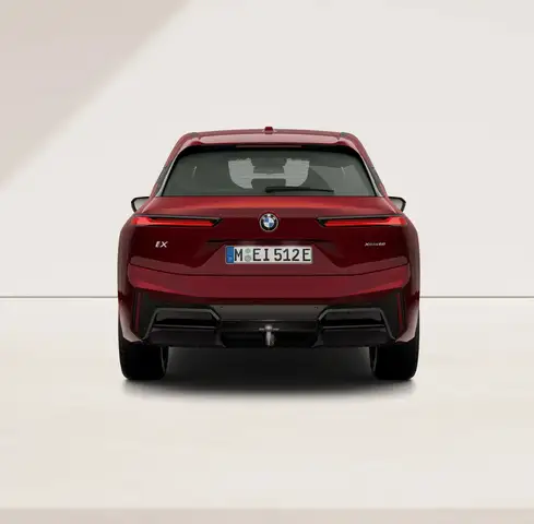 BMW Ix view 6