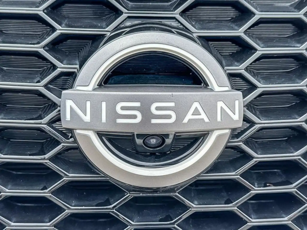 Nissan Murano снимка Nissan Murano