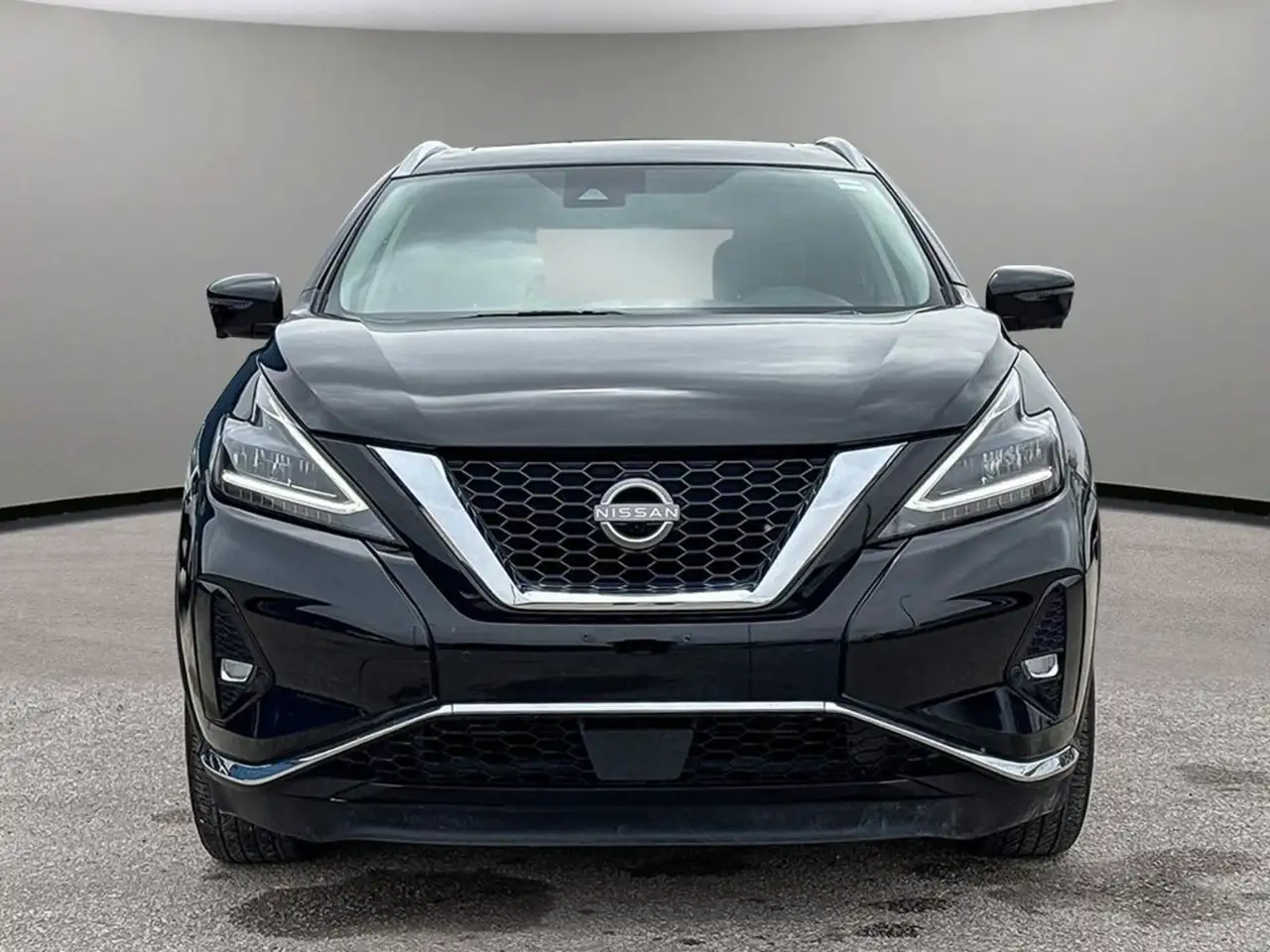Nissan Murano снимка Nissan Murano