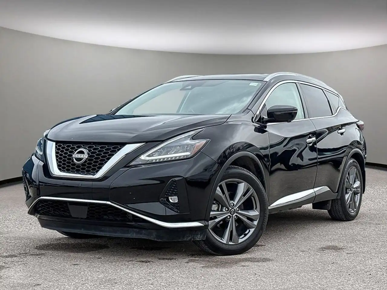 2024 Nissan Murano