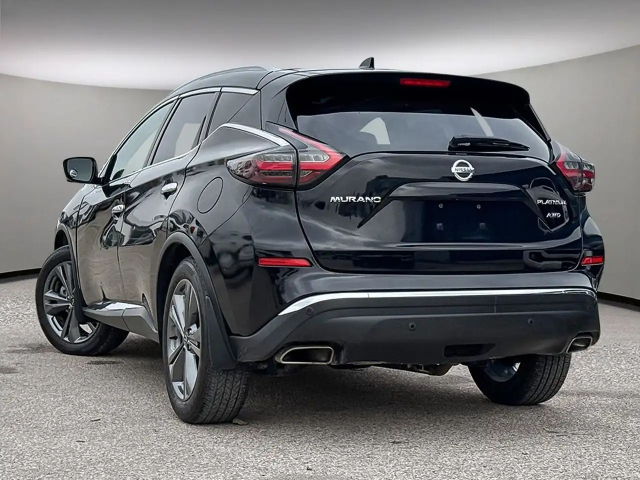 Nissan Murano снимка Nissan Murano