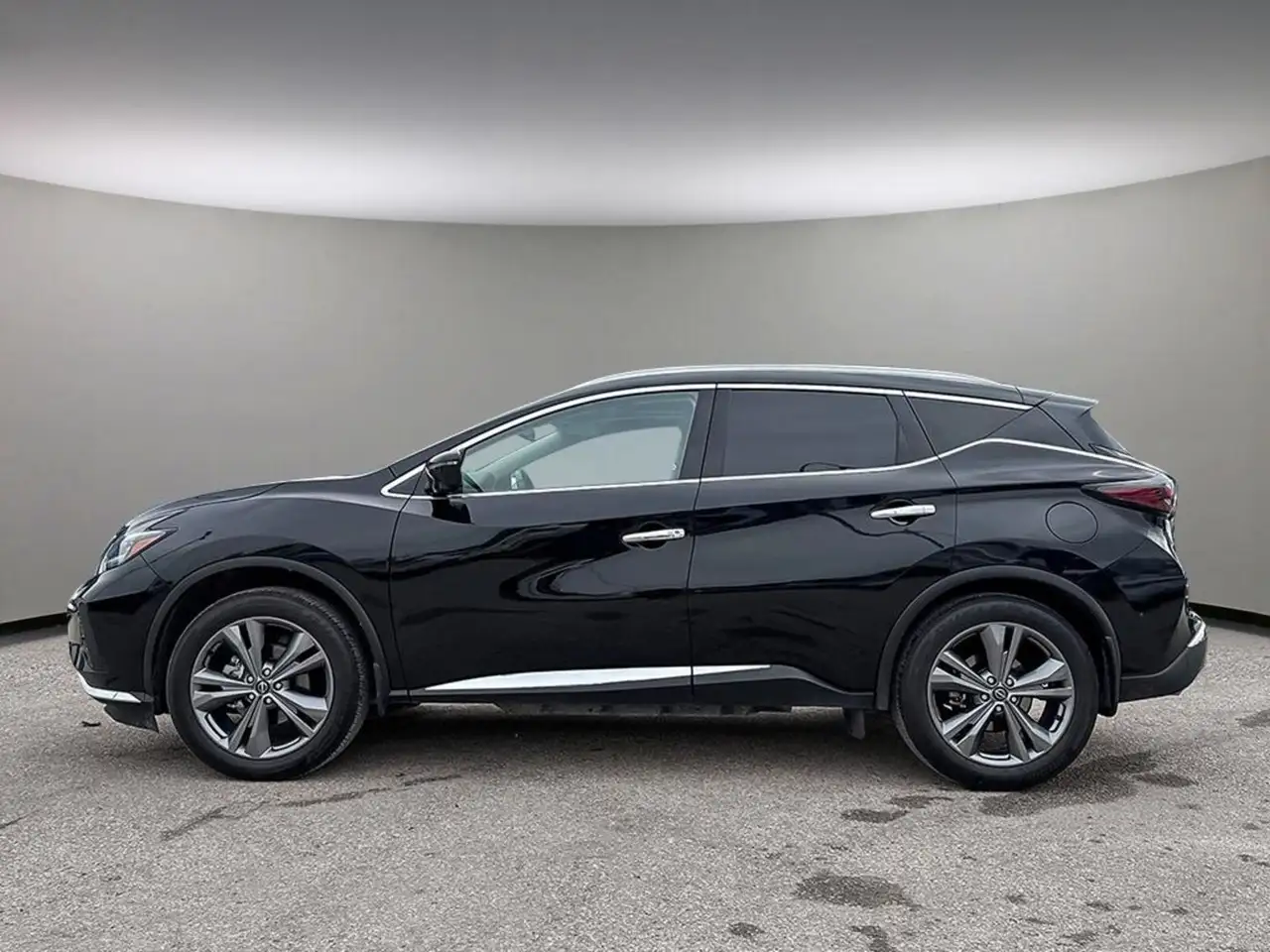 Nissan Murano снимка Nissan Murano