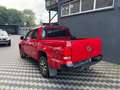 Volkswagen Amarok Comfortline DoubleCab 4Motion 1Hand Rouge - thumbnail 4