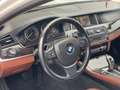 BMW 525 525d Touring xdrive Modern auto 4x4 Bianco - thumbnail 8