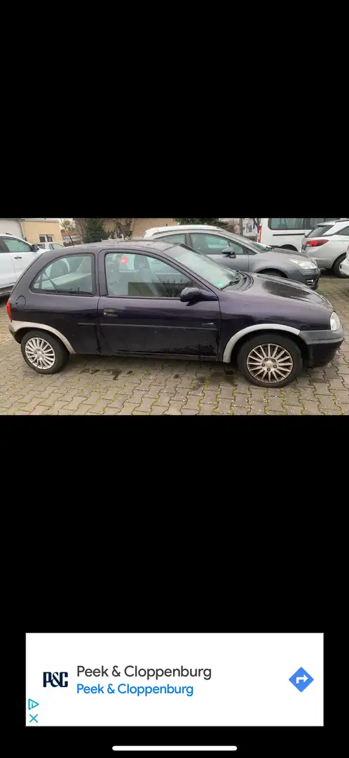 Opel Corsa Joy - 2