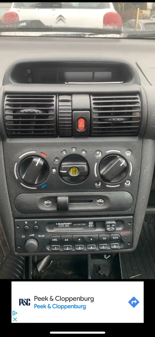 Opel Corsa Joy - 1