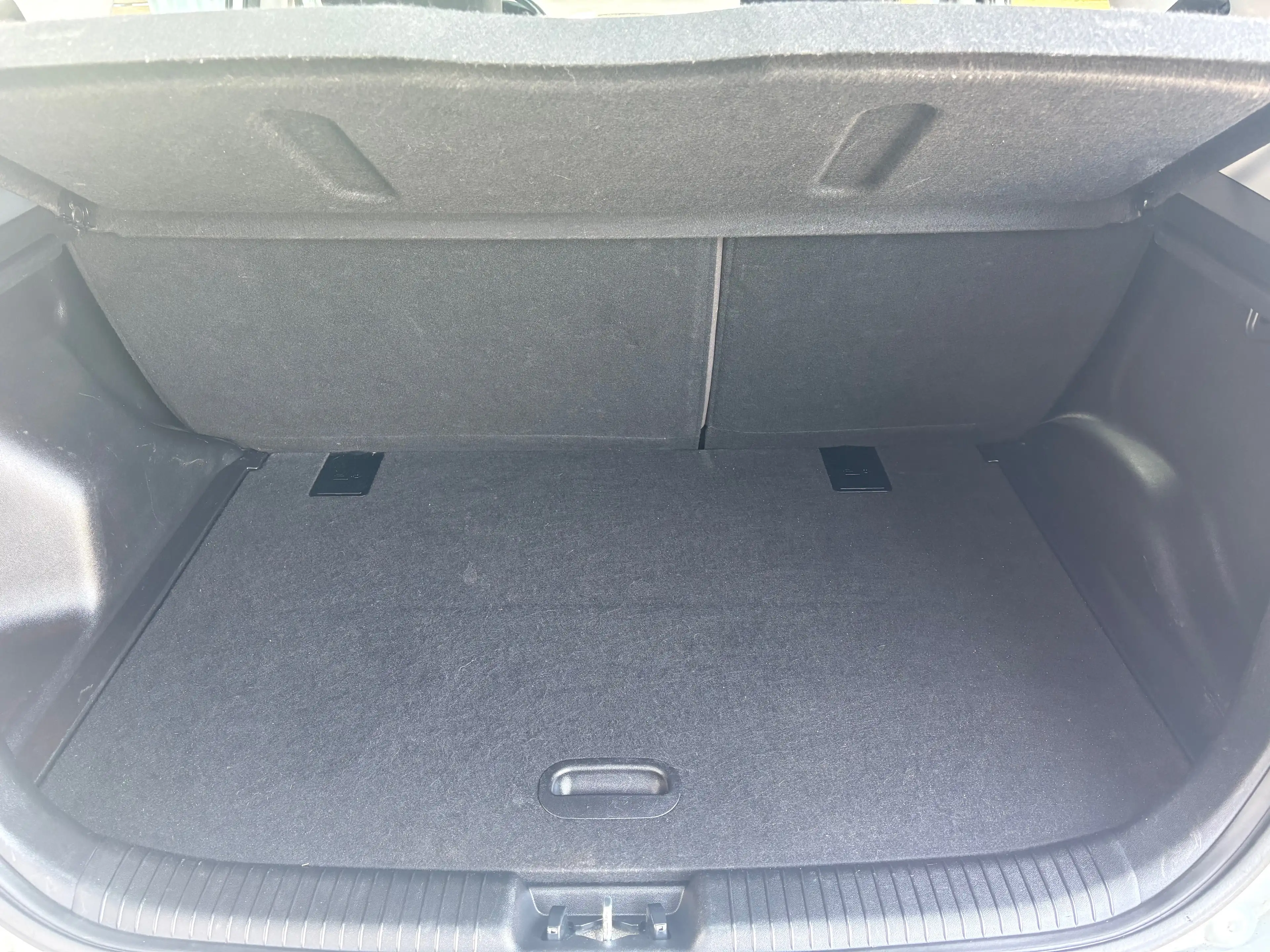 Kia Venga 1.4 , Sitzheizung, USB, AUX, HU/AU neu — photo 14