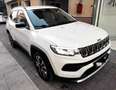 Jeep Compass Compass II 2021 1.6 mjt Limited 2wd 130cv Bianco - thumbnail 5