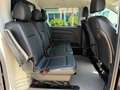 Mercedes-Benz Vito Mixto 119 CDI extralang 5-Sitze, AHK 2.5t Schwarz - thumbnail 15