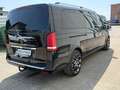 Mercedes-Benz Vito Mixto 119 CDI extralang 5-Sitze, AHK 2.5t Schwarz - thumbnail 4