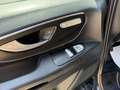 Mercedes-Benz Vito Mixto 119 CDI extralang 5-Sitze, AHK 2.5t Schwarz - thumbnail 10