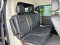 Mercedes-Benz Vito Mixto 119 CDI extralang 5-Sitze, AHK 2.5t Schwarz - thumbnail 14