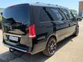 Mercedes-Benz Vito Mixto 119 CDI extralang 5-Sitze, AHK 2.5t Schwarz - thumbnail 5
