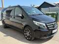 Mercedes-Benz Vito Mixto 119 CDI extralang 5-Sitze, AHK 2.5t Schwarz - thumbnail 3