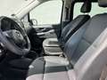 Mercedes-Benz Vito Mixto 119 CDI extralang 5-Sitze, AHK 2.5t Schwarz - thumbnail 10