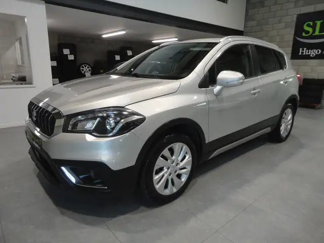 Suzuki S-Cross S-Cross 1.0 Turbo Boosterjet GL