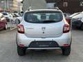 Dacia Sandero Stepway Prestige NUR 81.000 KM TÜV NEU NAVI Silber - thumbnail 5