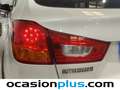 Mitsubishi ASX 220DI-D Kaiteki 4WD 6AT Blanco - thumbnail 14