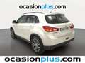 Mitsubishi ASX 220DI-D Kaiteki 4WD 6AT Blanco - thumbnail 3