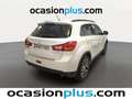 Mitsubishi ASX 220DI-D Kaiteki 4WD 6AT Blanco - thumbnail 4