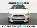 Mitsubishi ASX 220DI-D Kaiteki 4WD 6AT Blanco - thumbnail 11