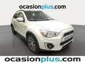Mitsubishi ASX 220DI-D Kaiteki 4WD 6AT Blanco - thumbnail 2