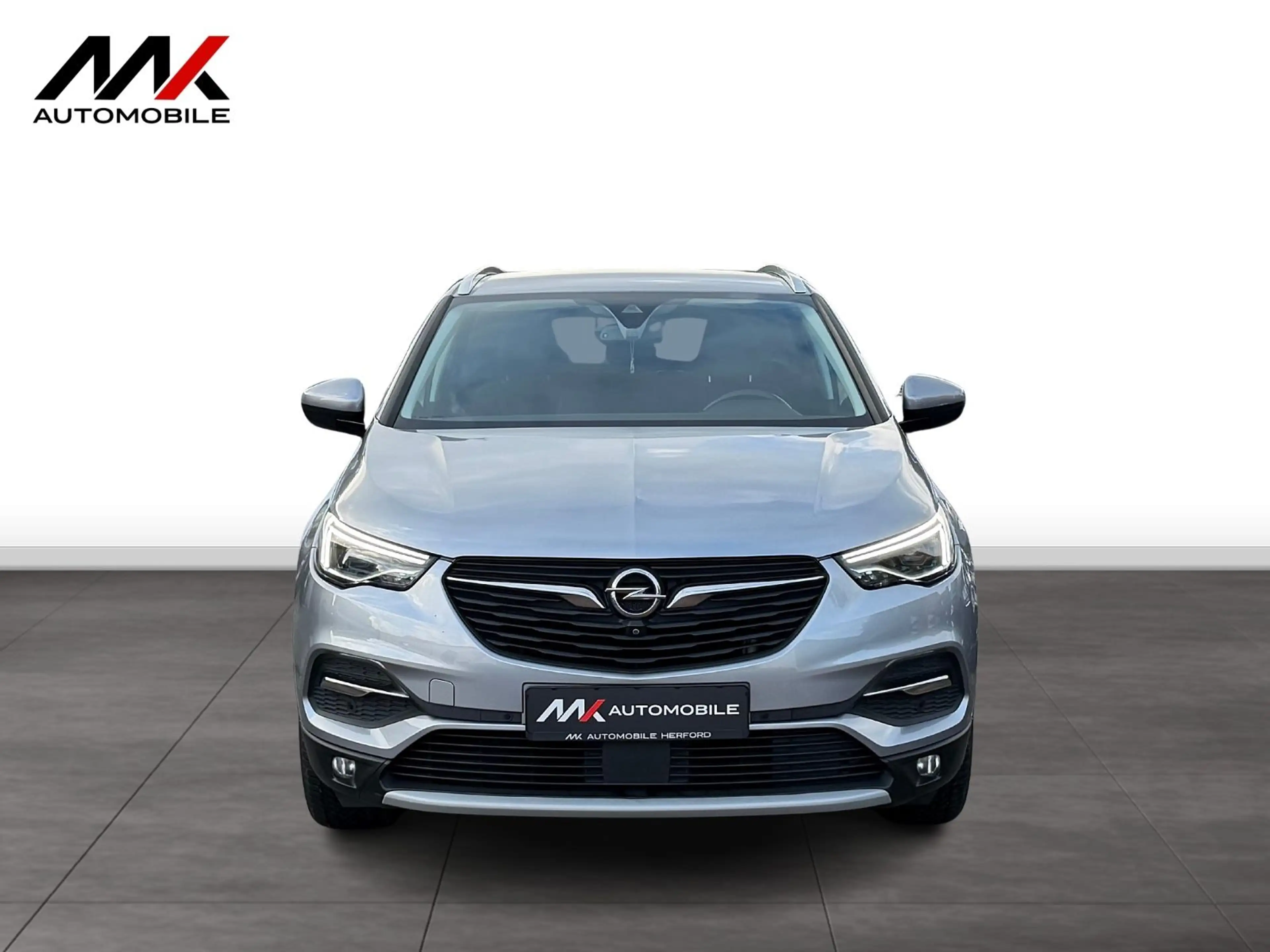 Opel Grandland X Business Innovation *360KAMERA* — photo 2