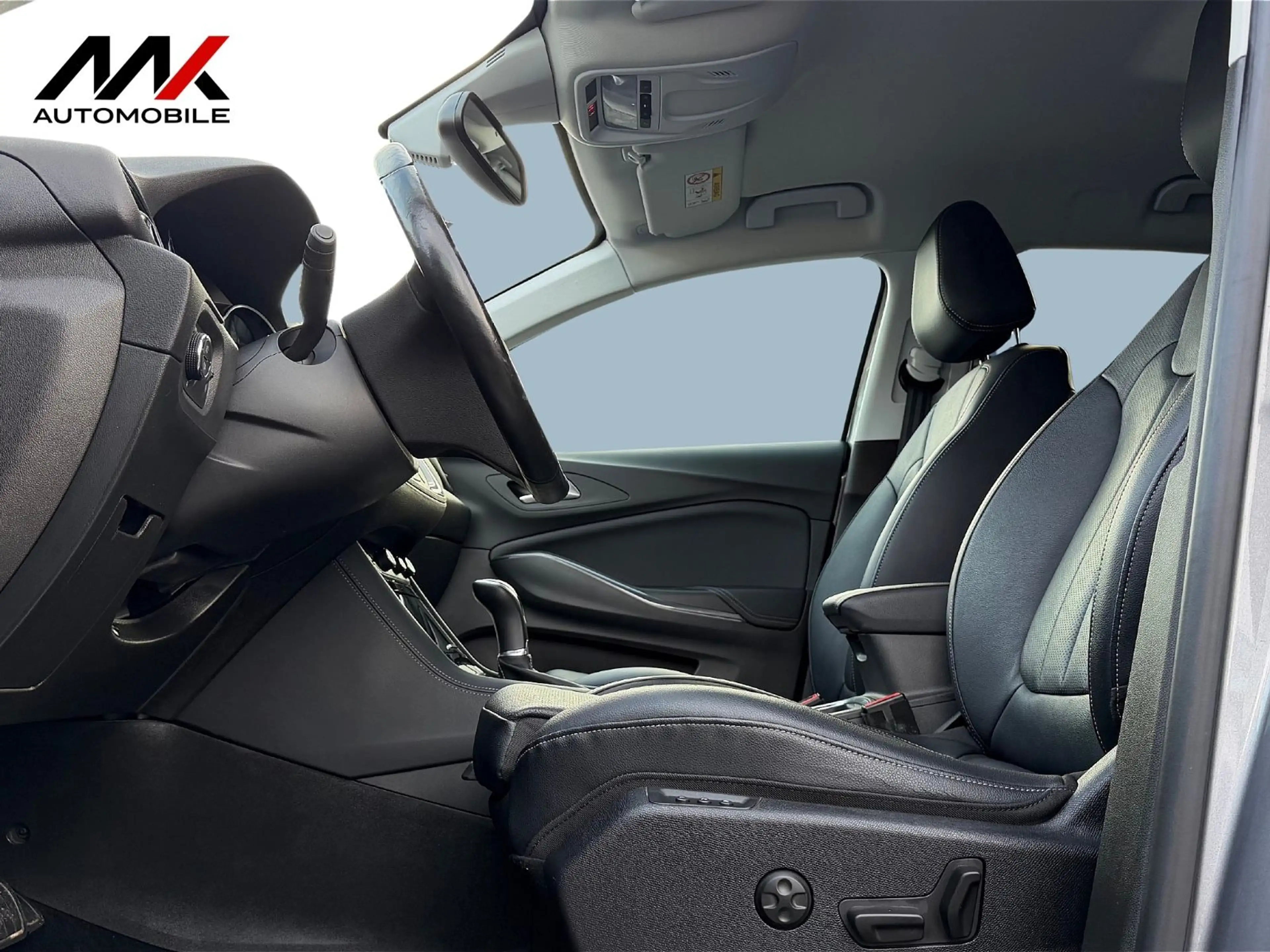 Opel Grandland X Business Innovation *360KAMERA* — photo 9