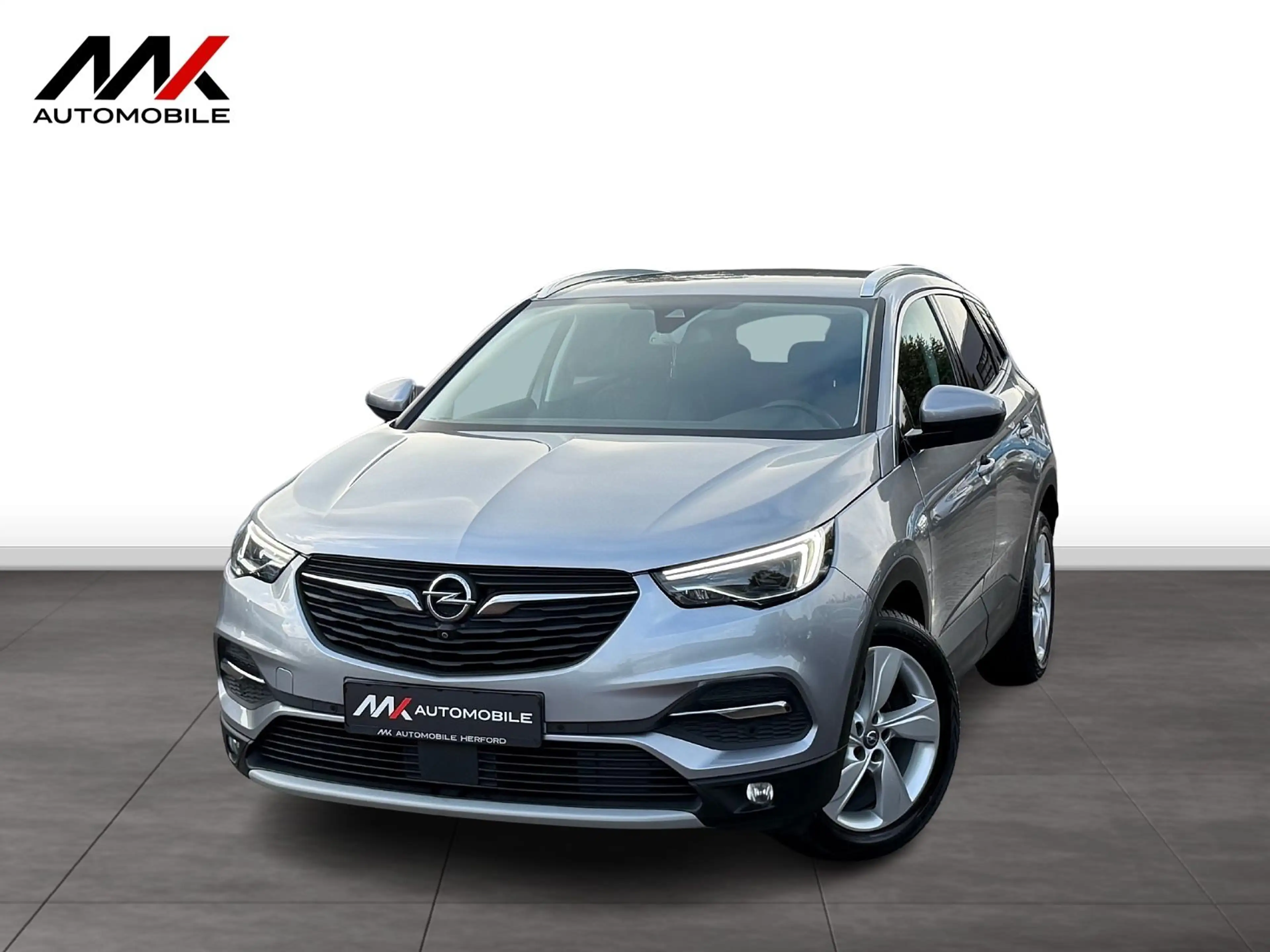Opel Grandland X Business Innovation *360KAMERA*