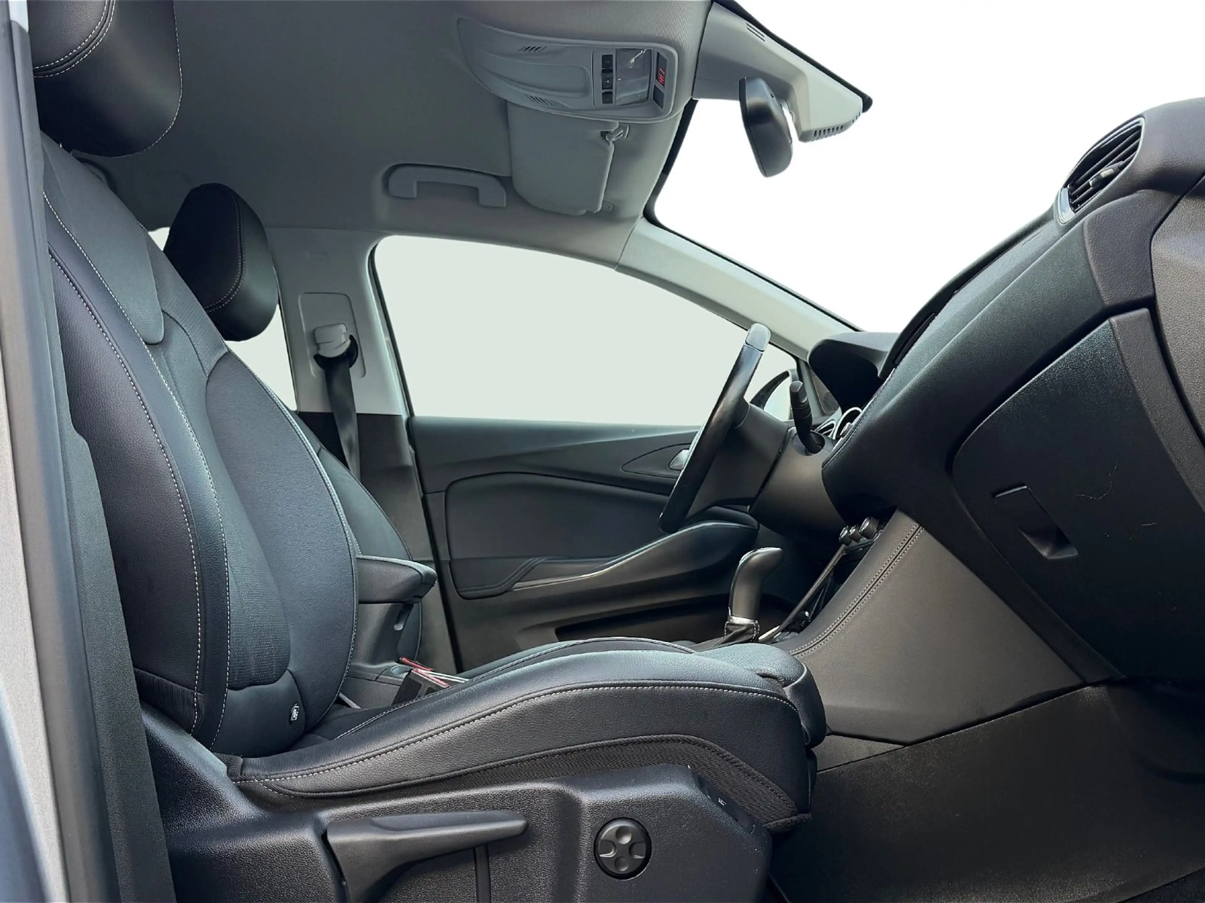 Opel Grandland X Business Innovation *360KAMERA* — photo 11