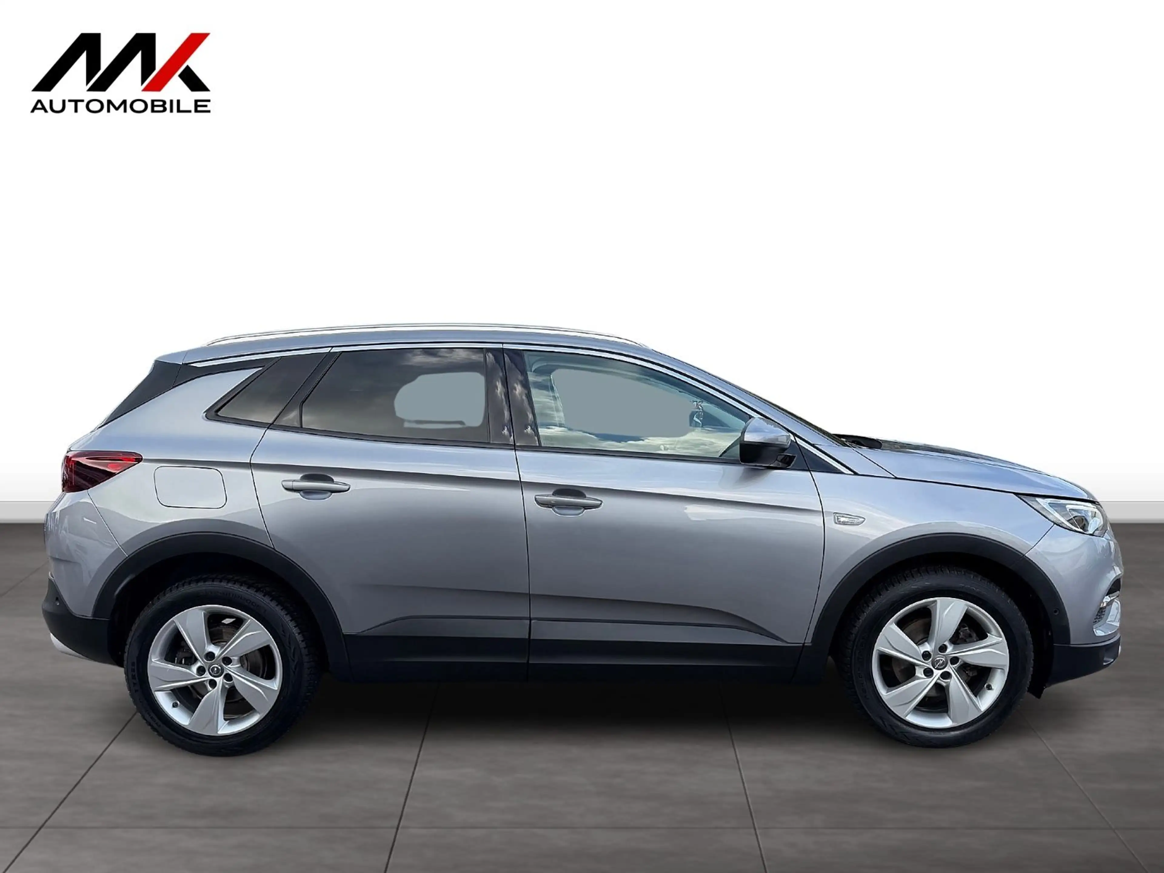 Opel Grandland X Business Innovation *360KAMERA* — photo 4