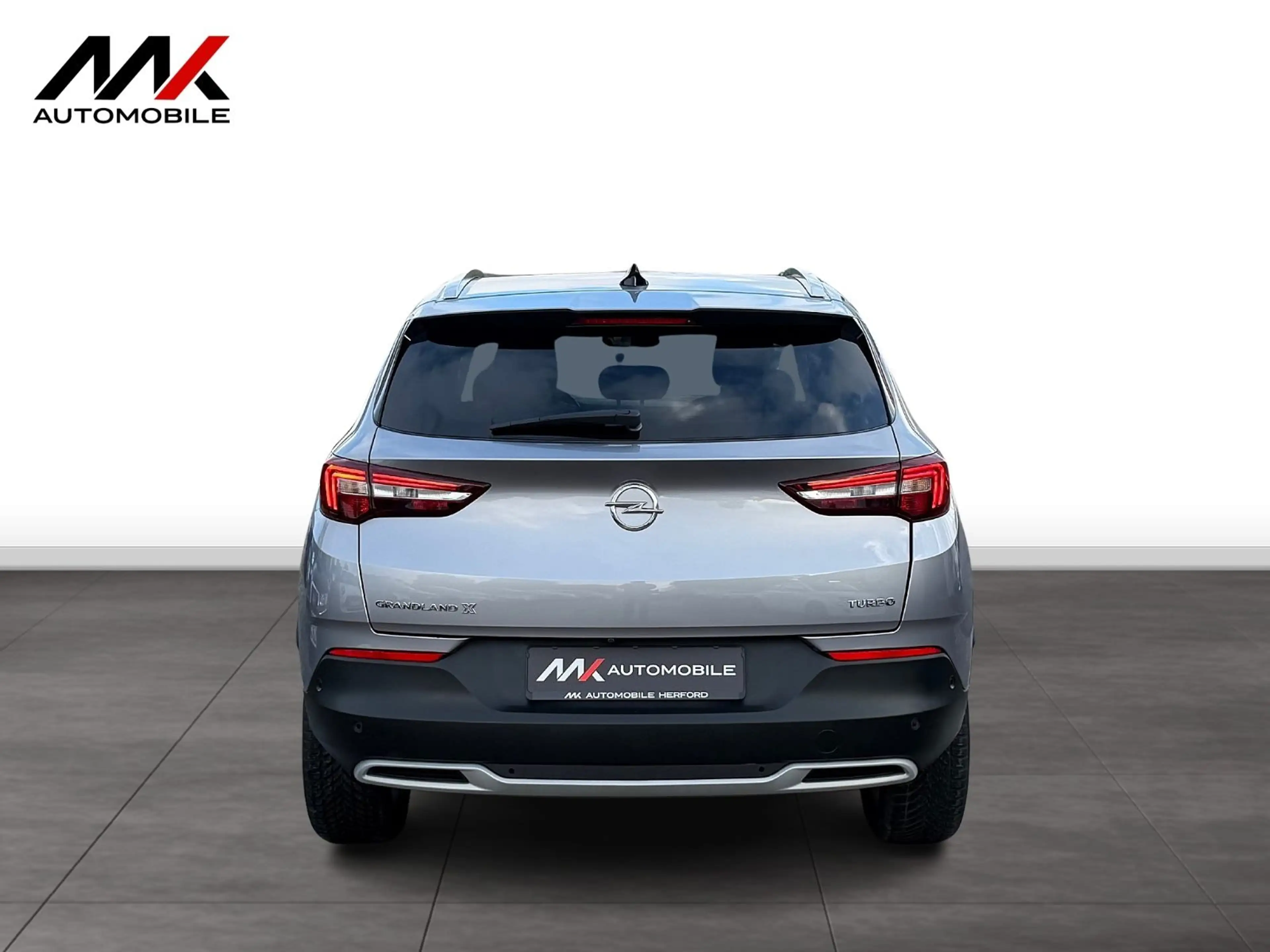 Opel Grandland X Business Innovation *360KAMERA* — photo 3