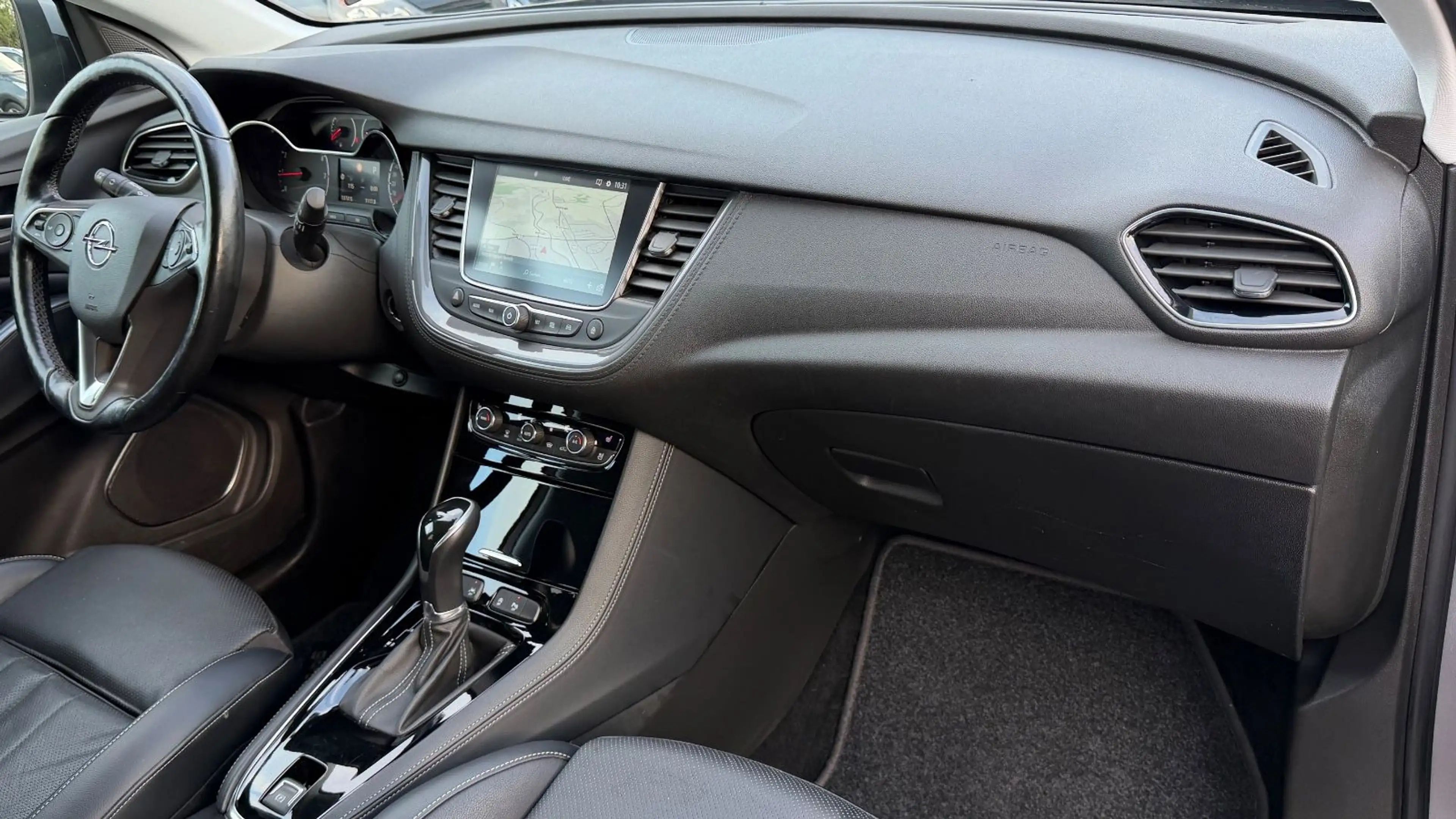 Opel Grandland X Business Innovation *360KAMERA* — photo 10