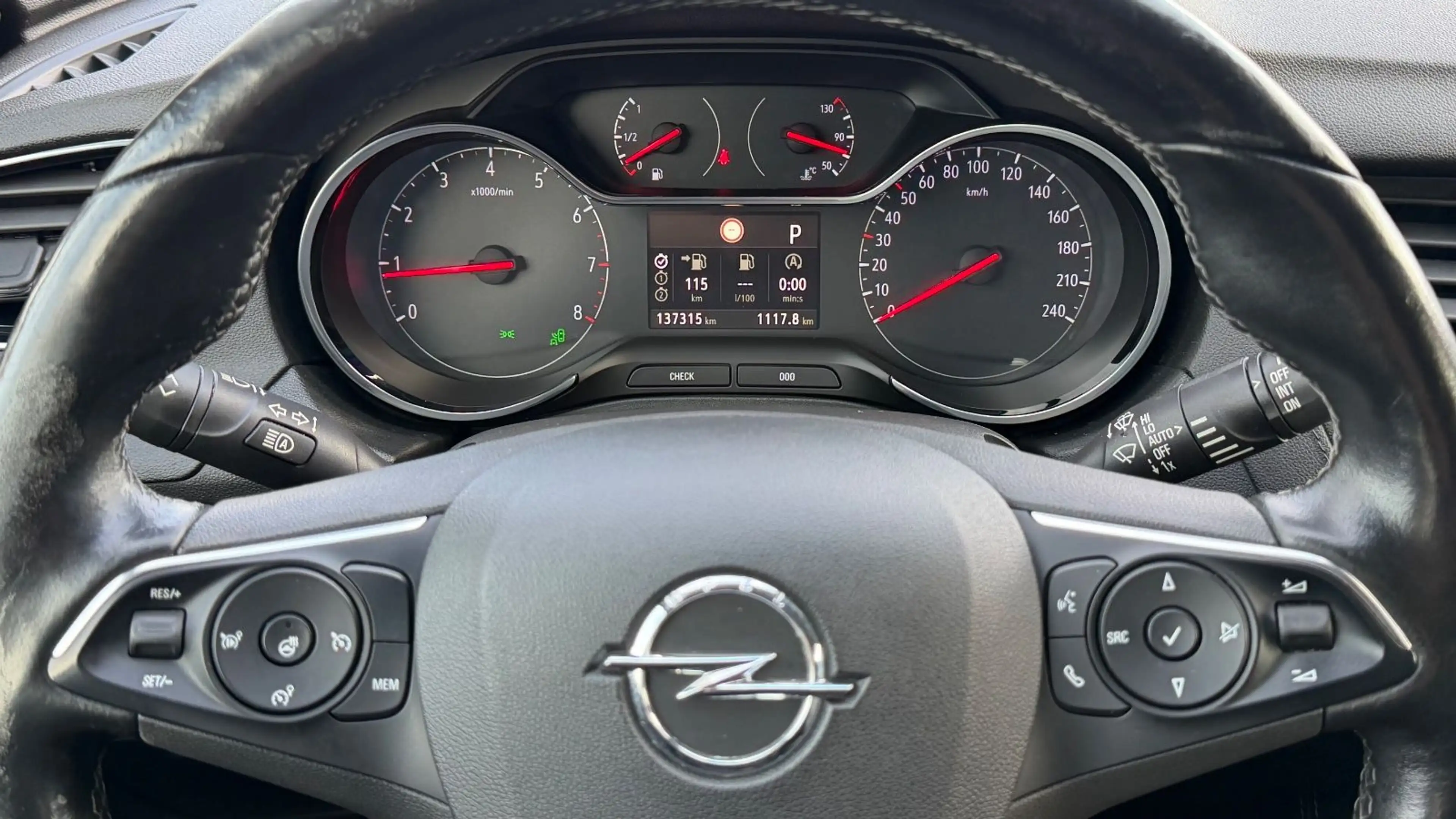 Opel Grandland X Business Innovation *360KAMERA* — photo 13