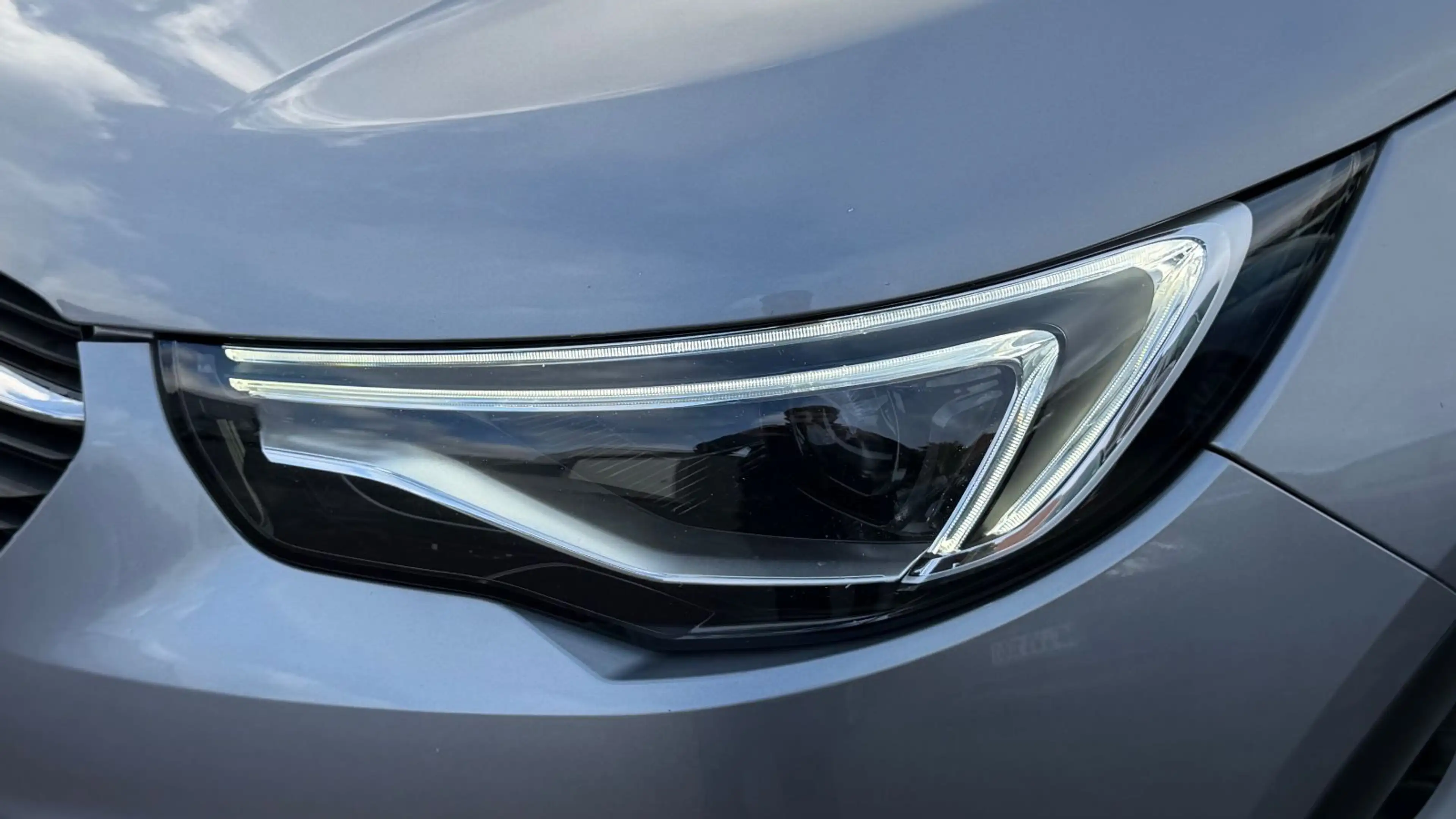 Opel Grandland X Business Innovation *360KAMERA* — photo 5