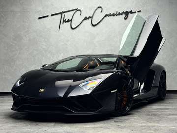 S Roadster SENSONUM LIFT CARBON