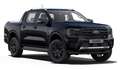 Ford Ranger Ranger Doppelkabine Wildtrak e-4WD 2,0 EcoBlue ... Noir - thumbnail 1