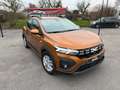 Dacia Sandero Sandero 1.0 TCe * GPS * CLIM * Orange - thumbnail 2