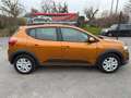 Dacia Sandero Sandero 1.0 TCe * GPS * CLIM * Orange - thumbnail 3