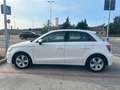 Audi A1 A1 I 2015 Sportback 1.4 tdi Sport s-tronic Blanc - thumbnail 4